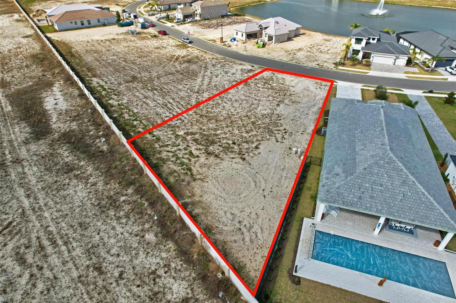92 Del Palma Drive, FL