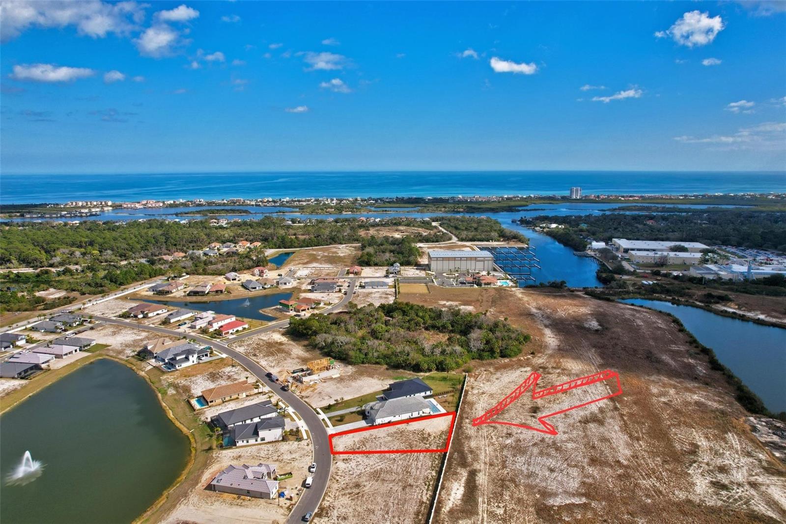 92 Del Palma Drive, FL