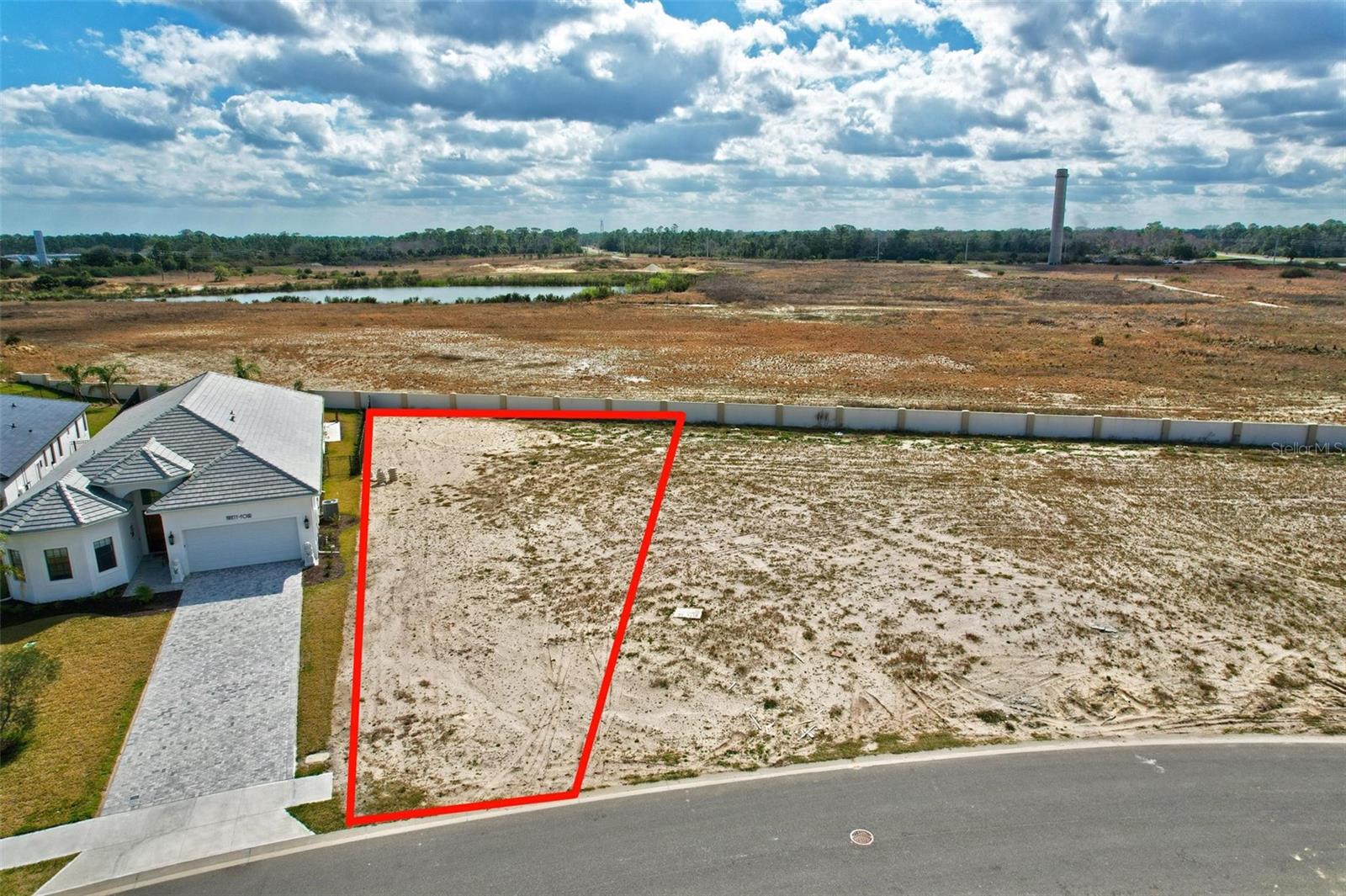 92 Del Palma Drive, FL