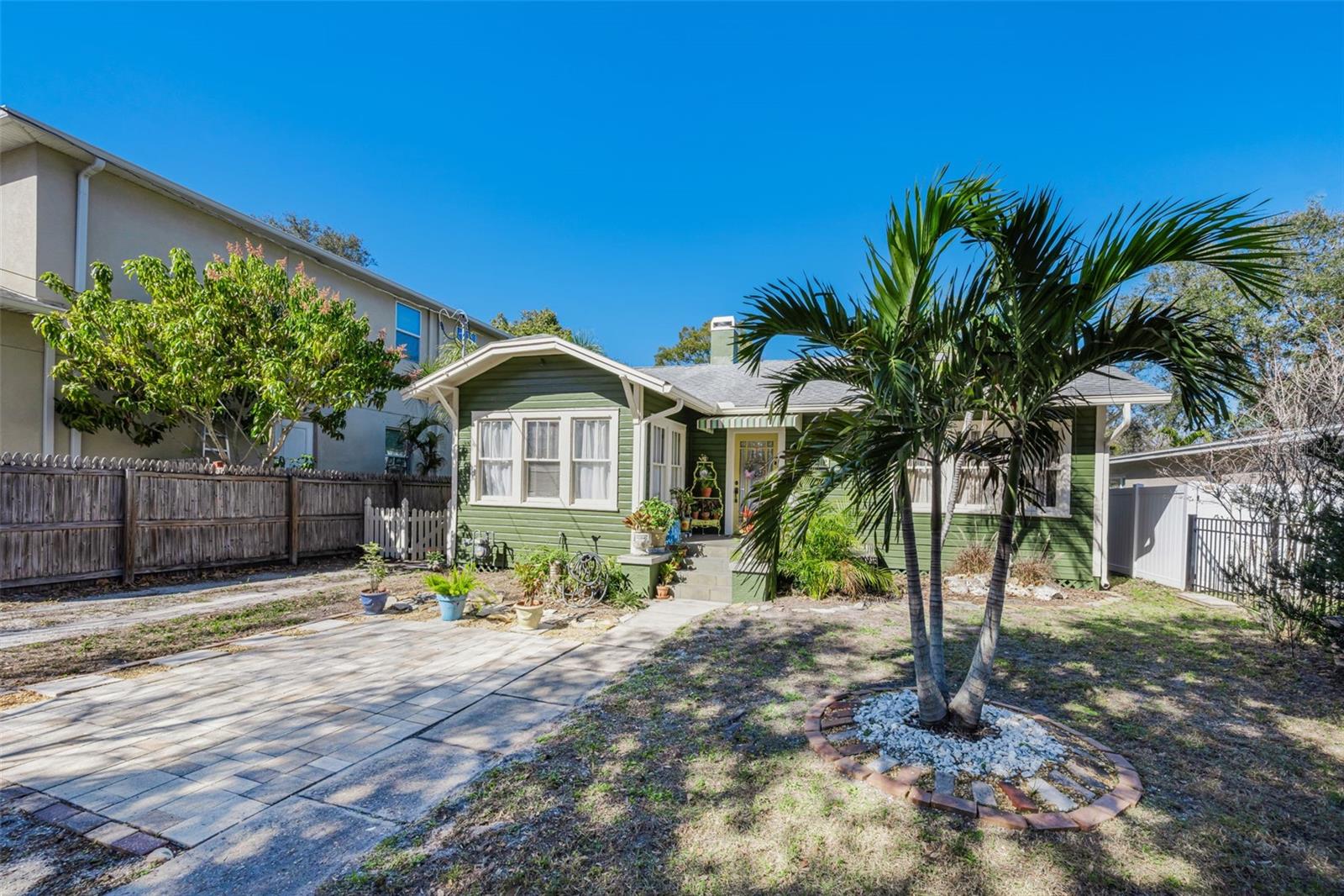3411 Bay Avenue, FL