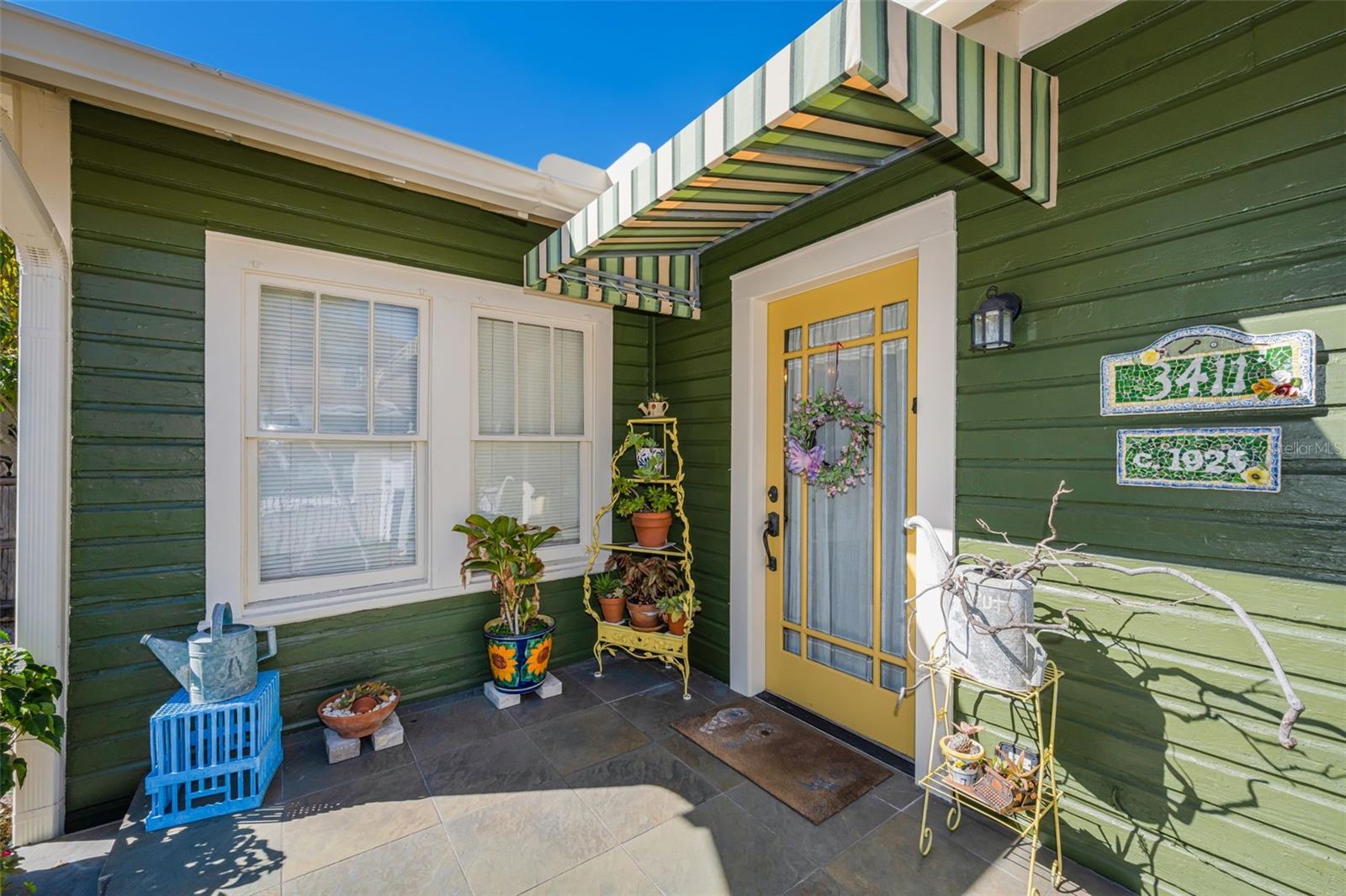 3411 Bay Avenue, FL