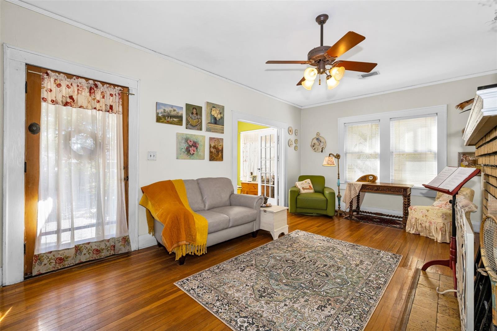 3411 Bay Avenue, FL