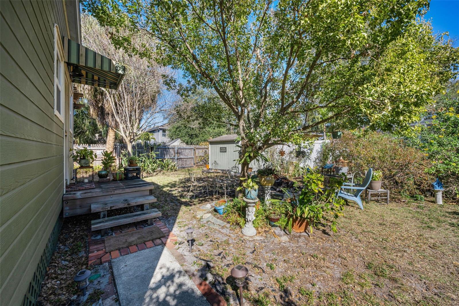 3411 Bay Avenue, FL