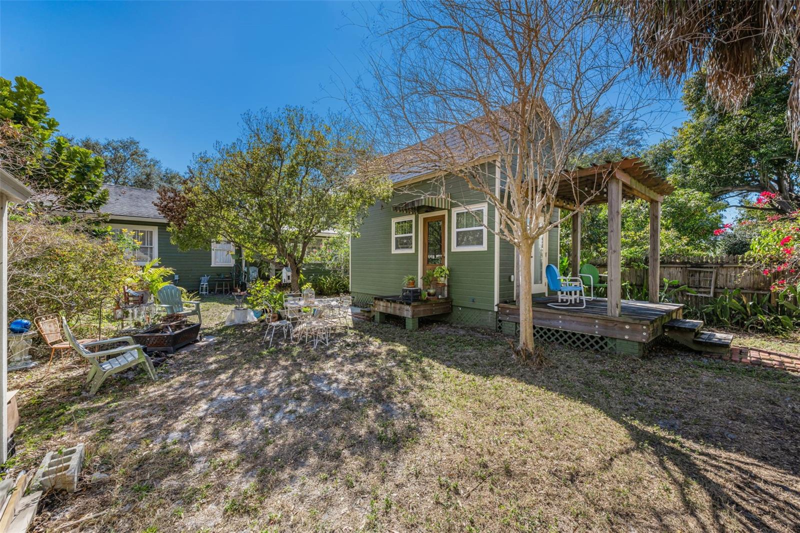 3411 Bay Avenue, FL