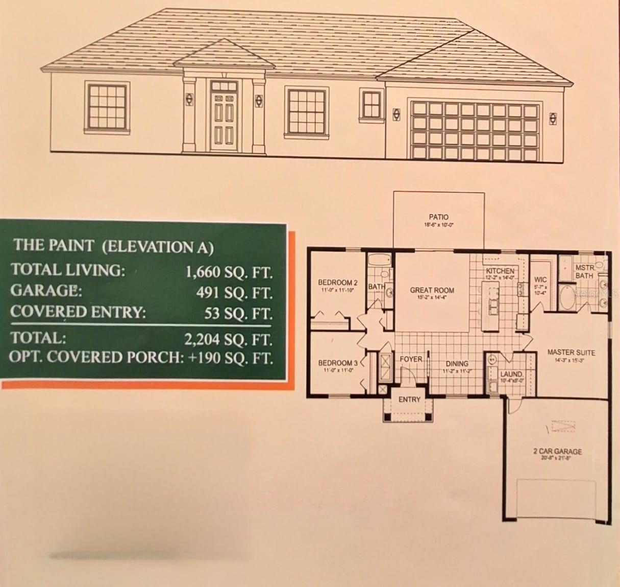 15211 65th Terrace Road, FL