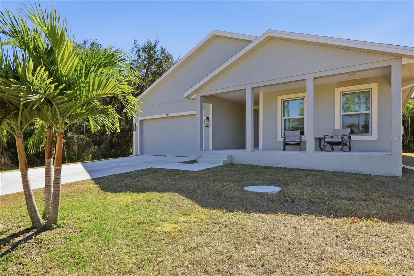 106 Red Cedar Park, FL
