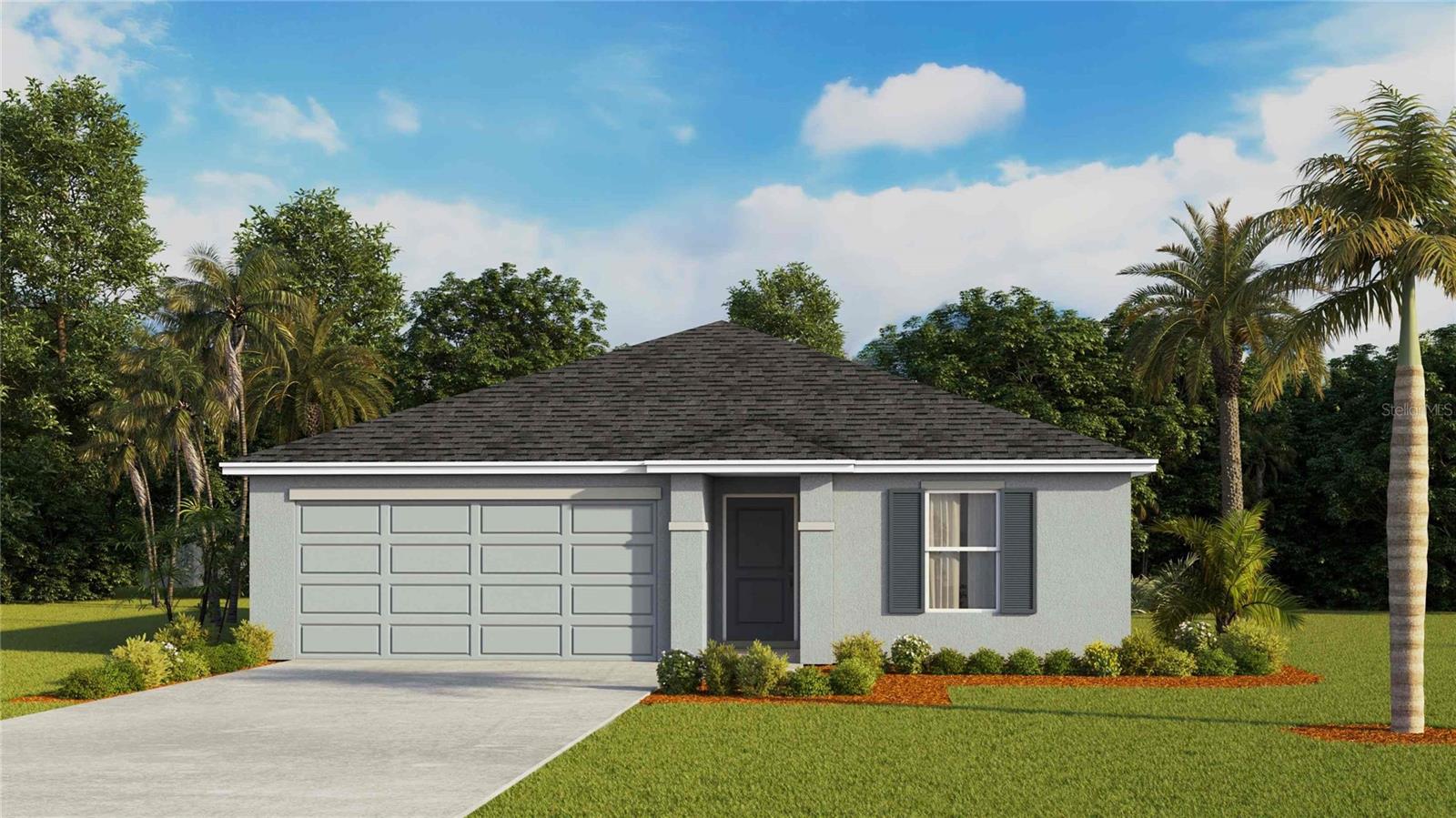 1211 Tropical Hammock Place, FL