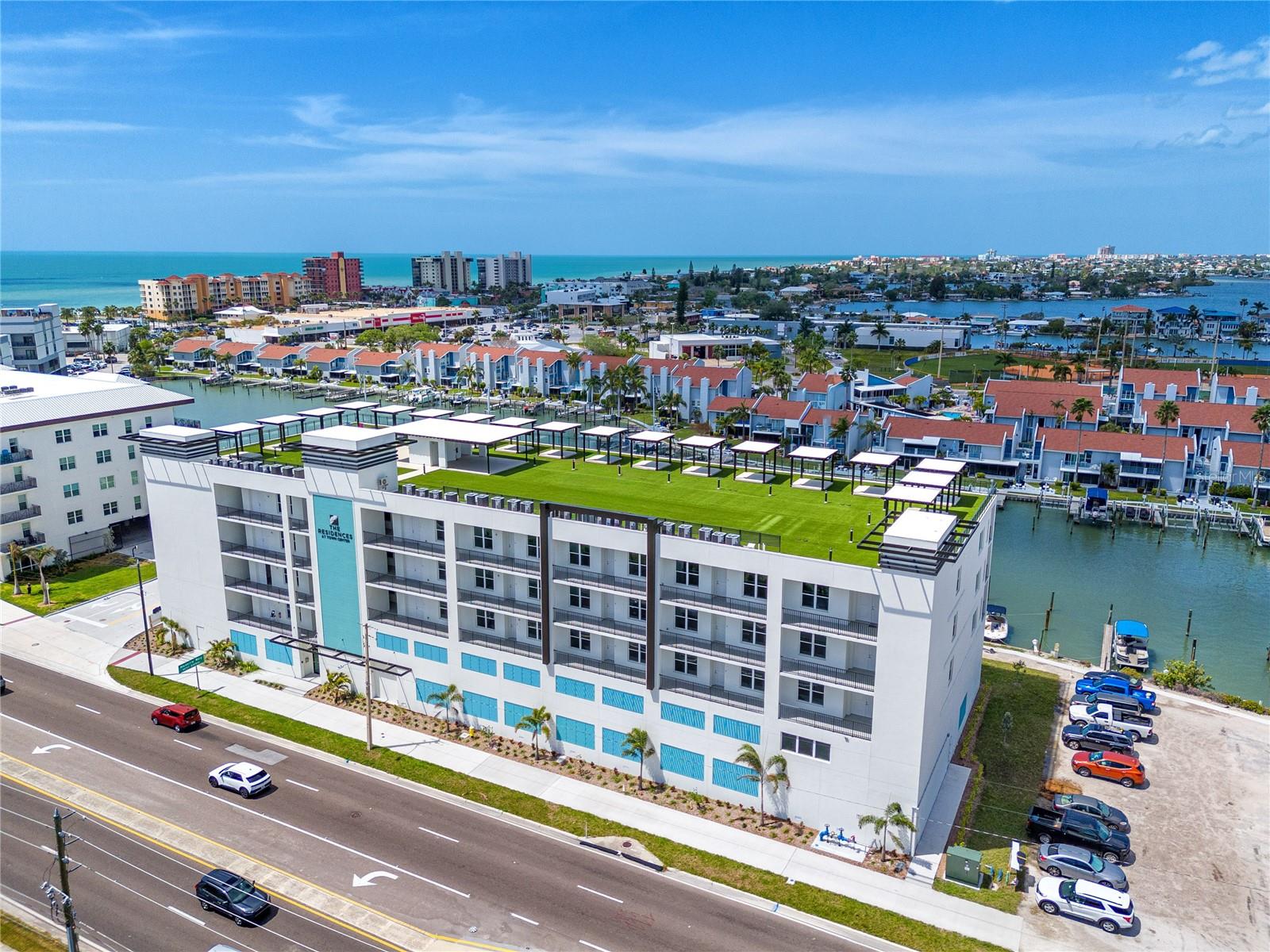 400 150th Ave #501, FL