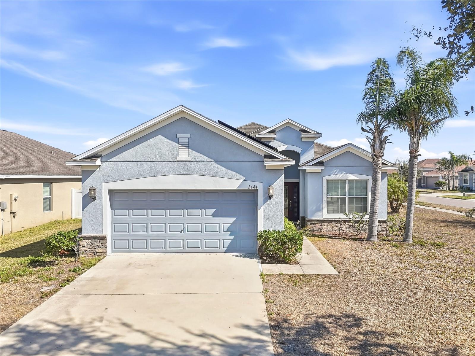 2444 Dakota Rock Drive, FL