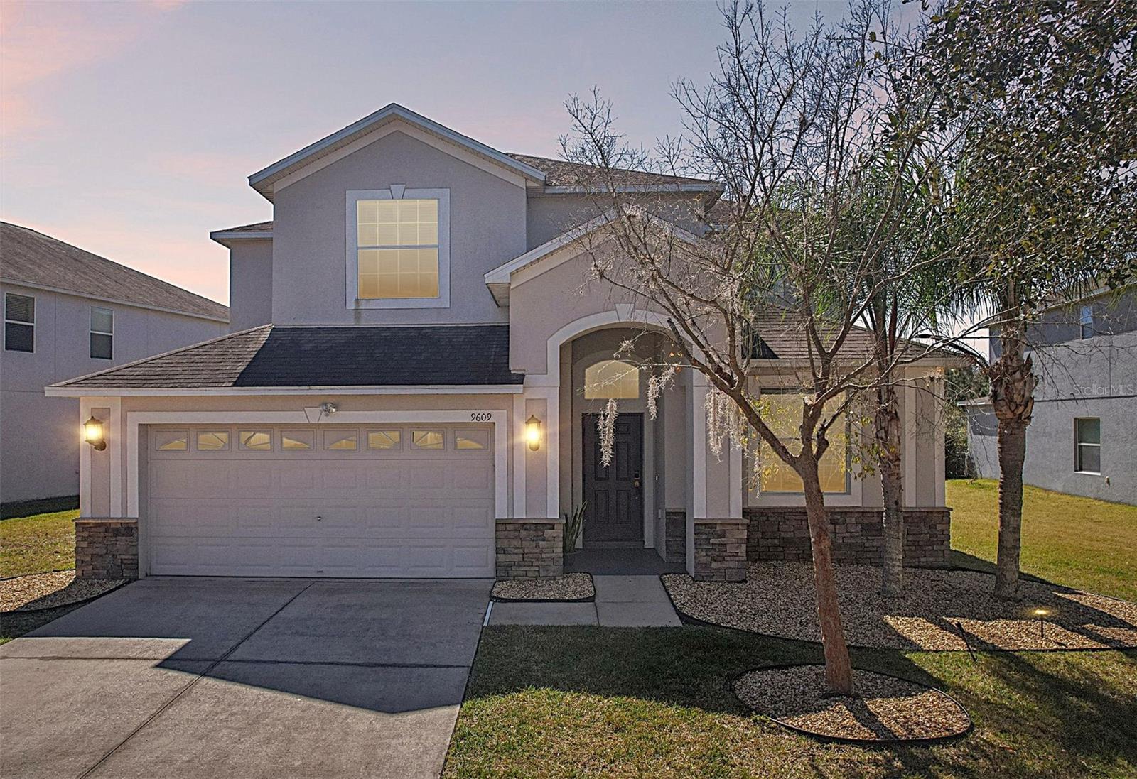 9609 Royal Fern Court, FL