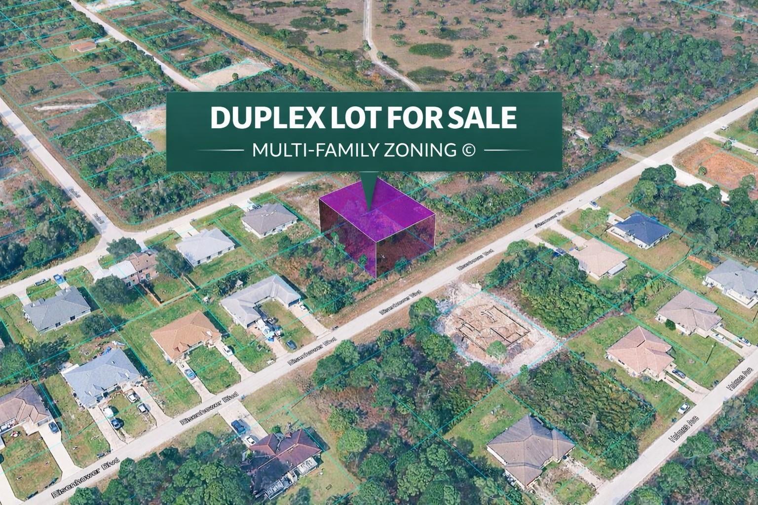 856 Eisenhower Blvd, FL