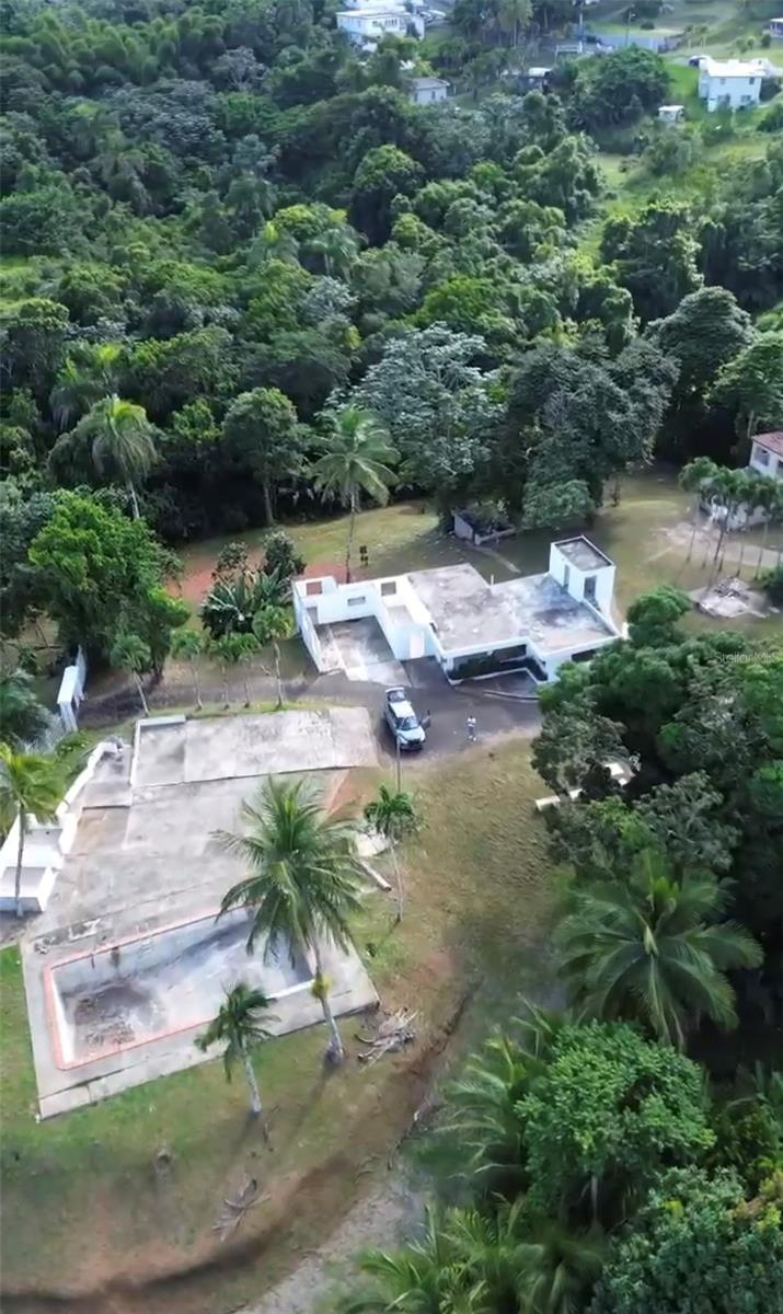 Bario Bayamon, PR