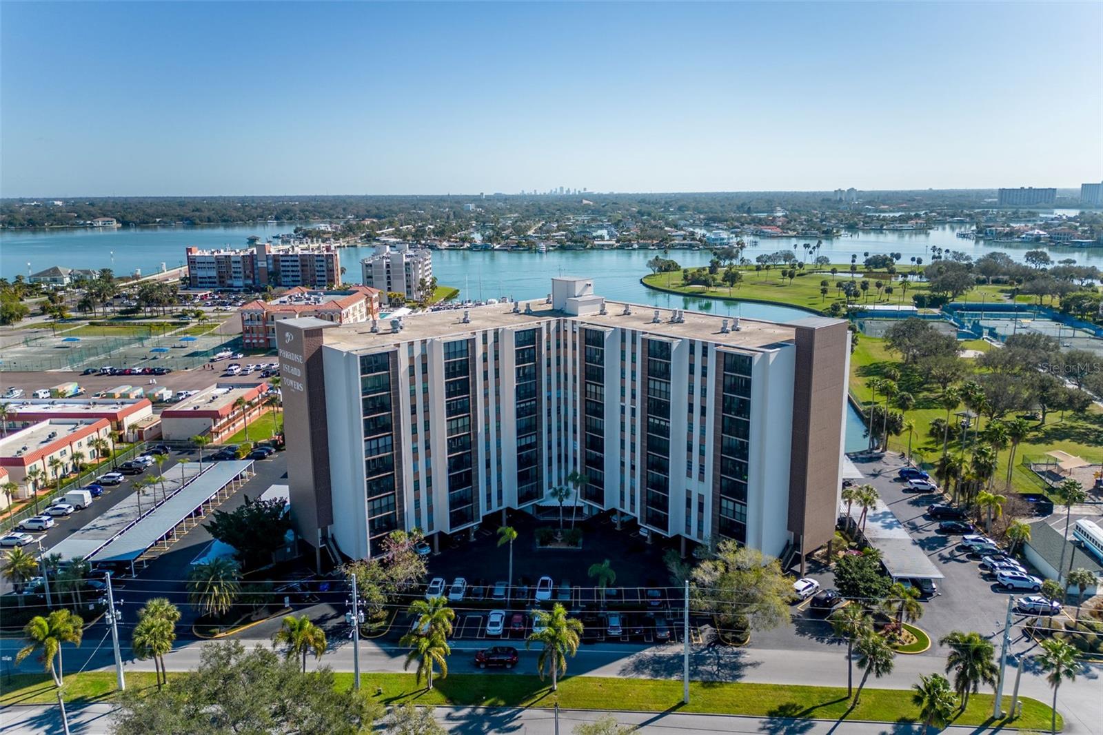 10355 Paradise Boulevard, FL