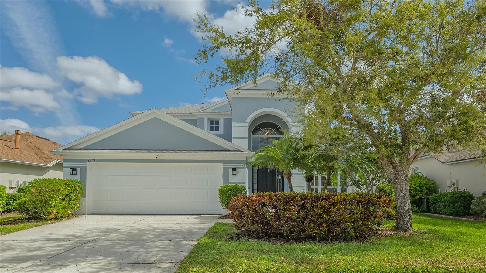 6433 Blue Grosbeak Circle, FL
