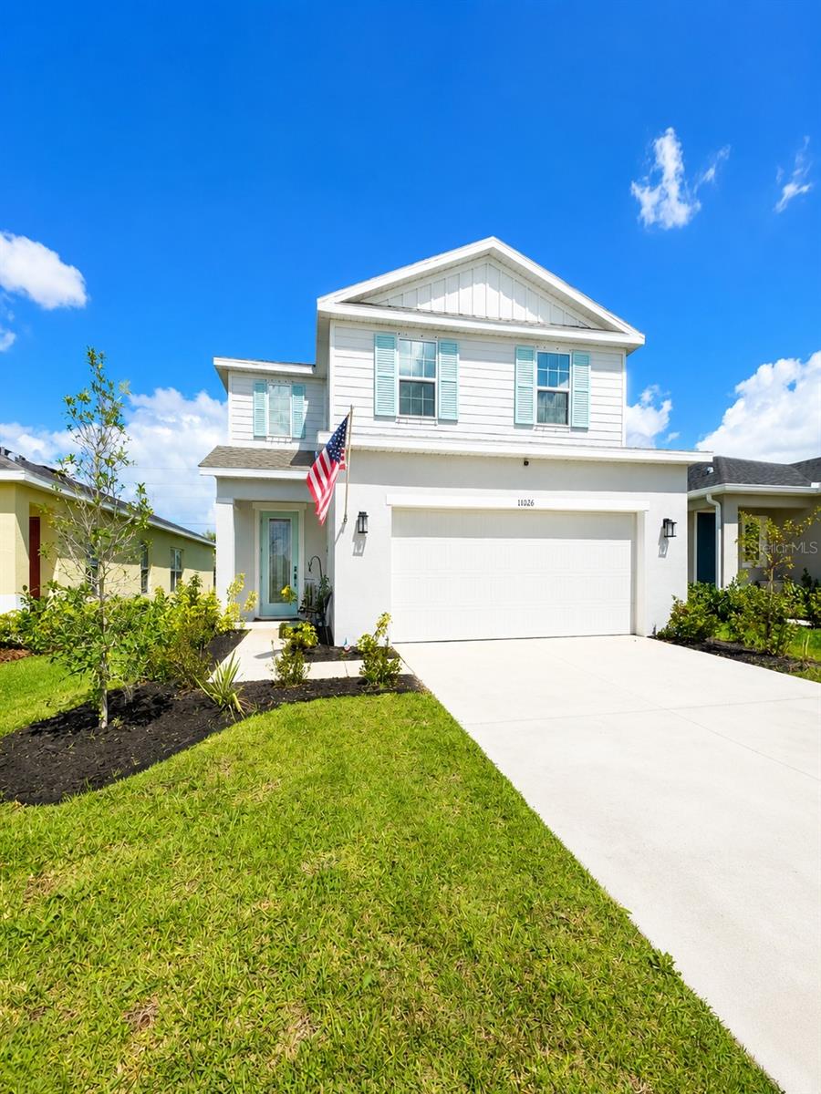 11026 High Noon Trail, FL