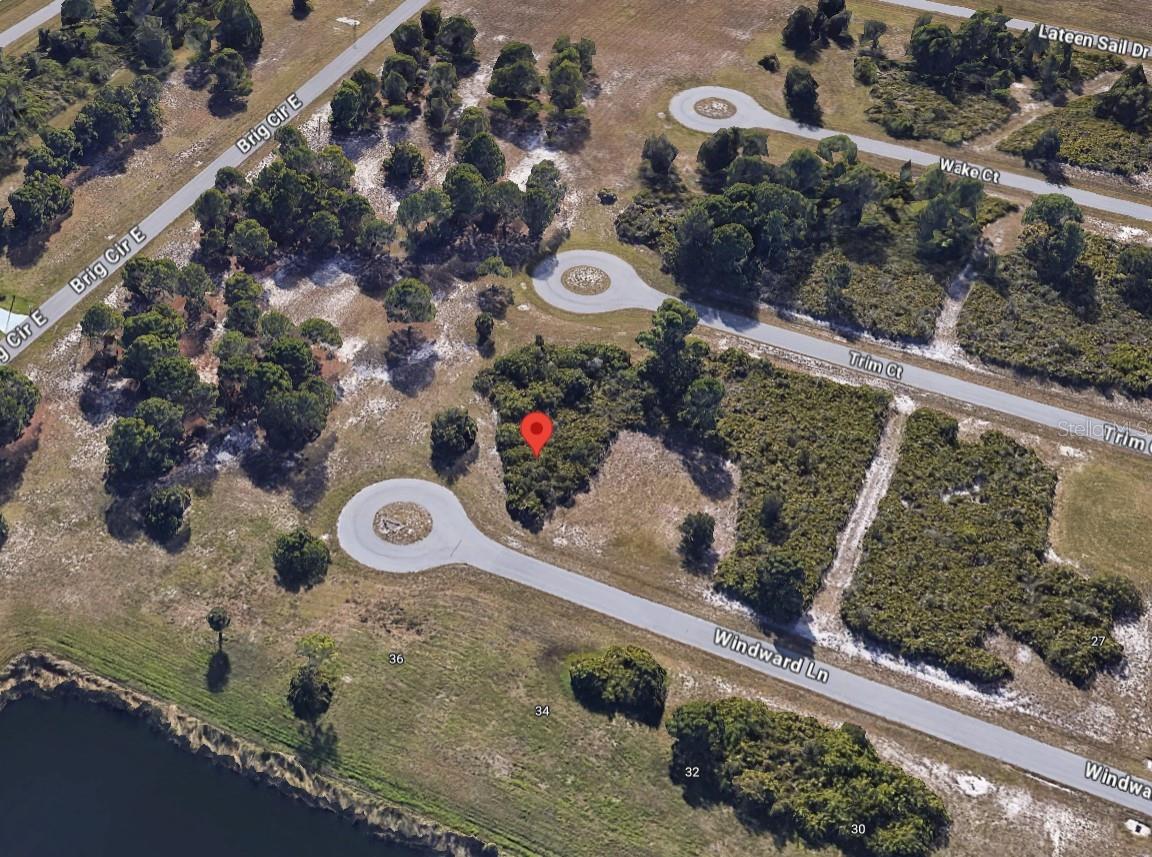 35 Windward Lane, FL