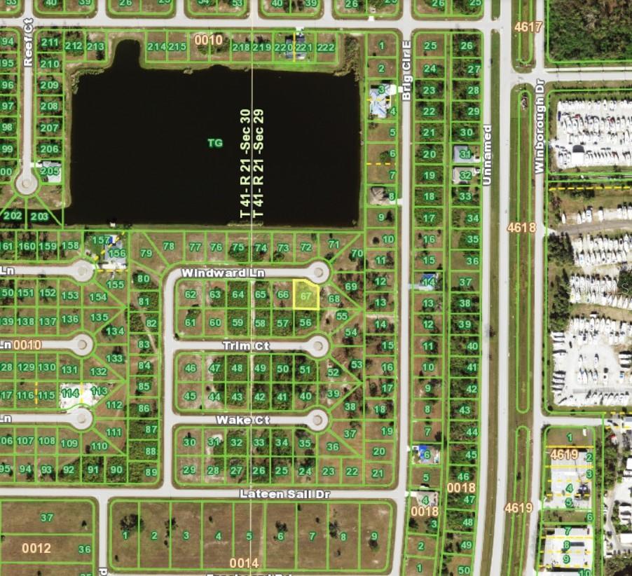 35 Windward Lane, FL