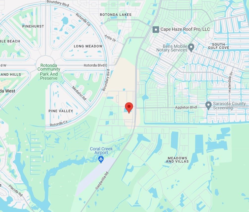 35 Windward Lane, FL