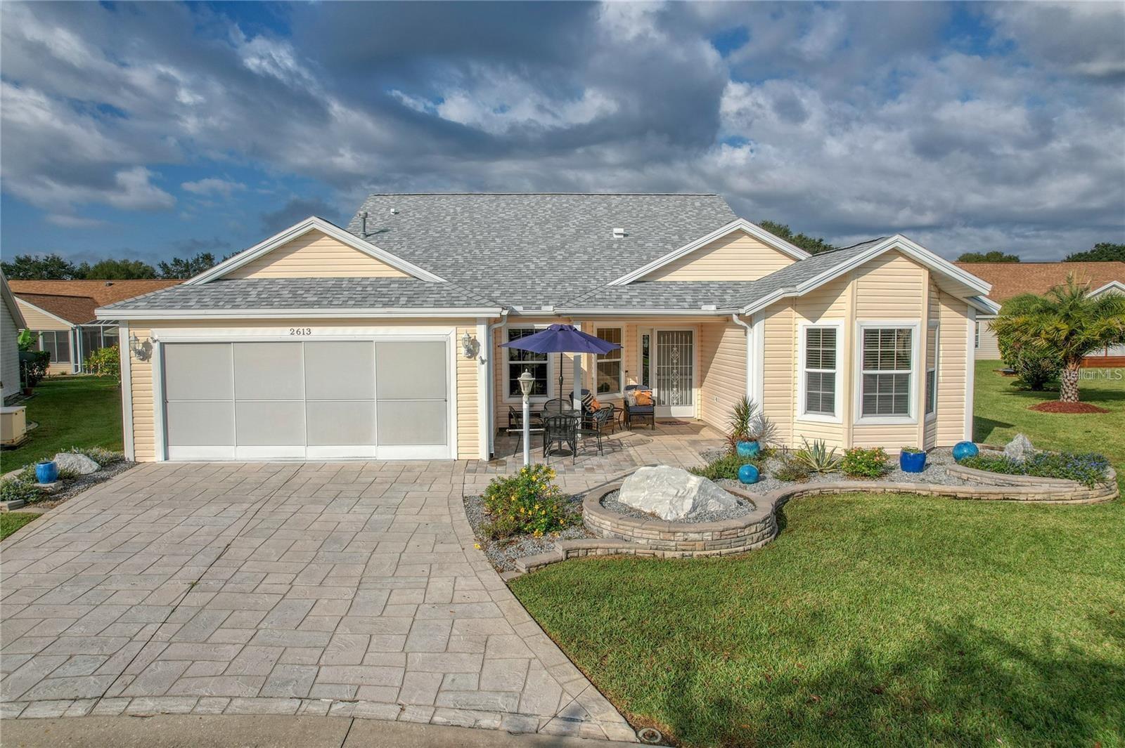 2613 Ayala Way, FL