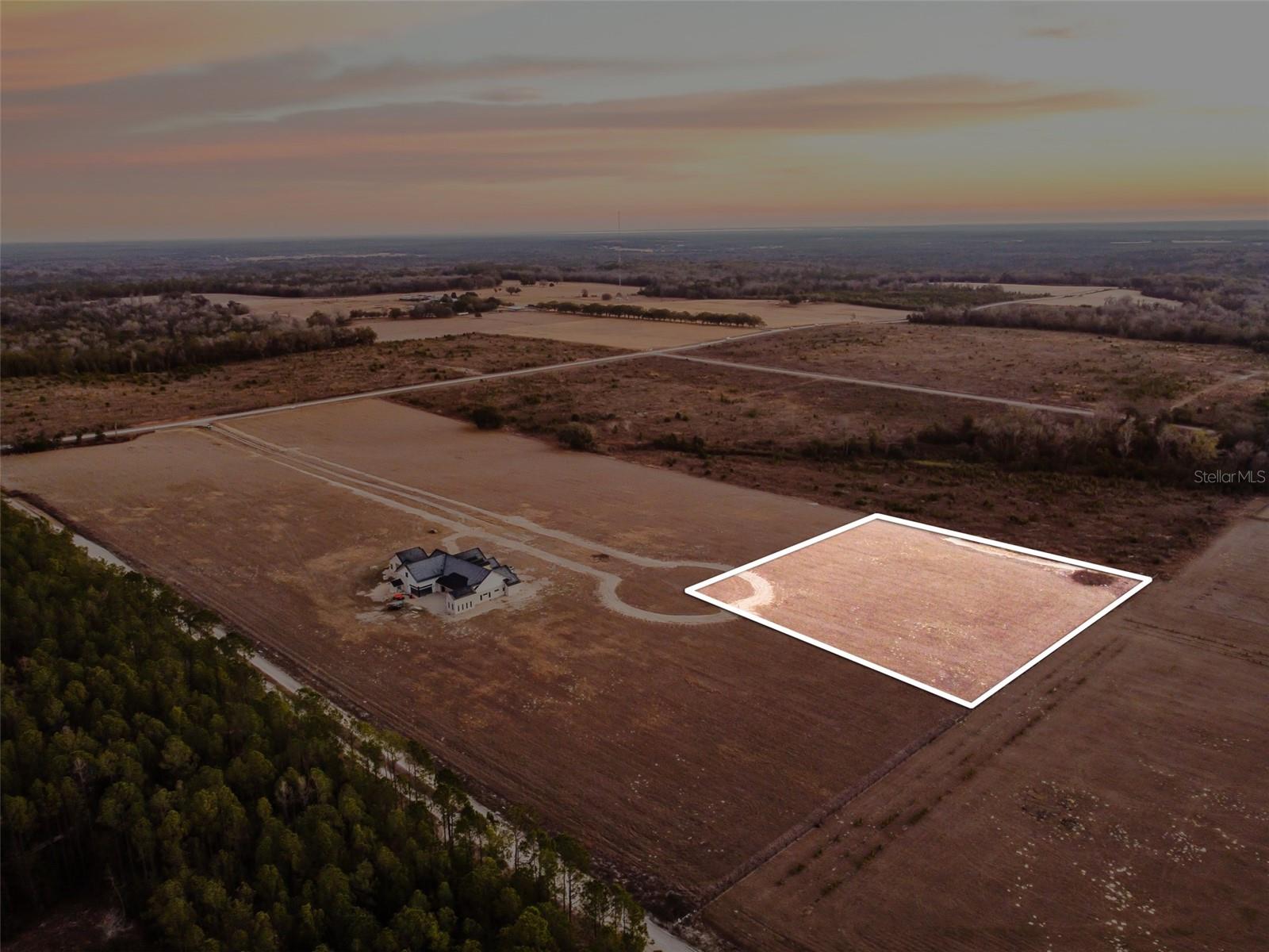 4138 Royal Sky (Lot 10) Court, FL
