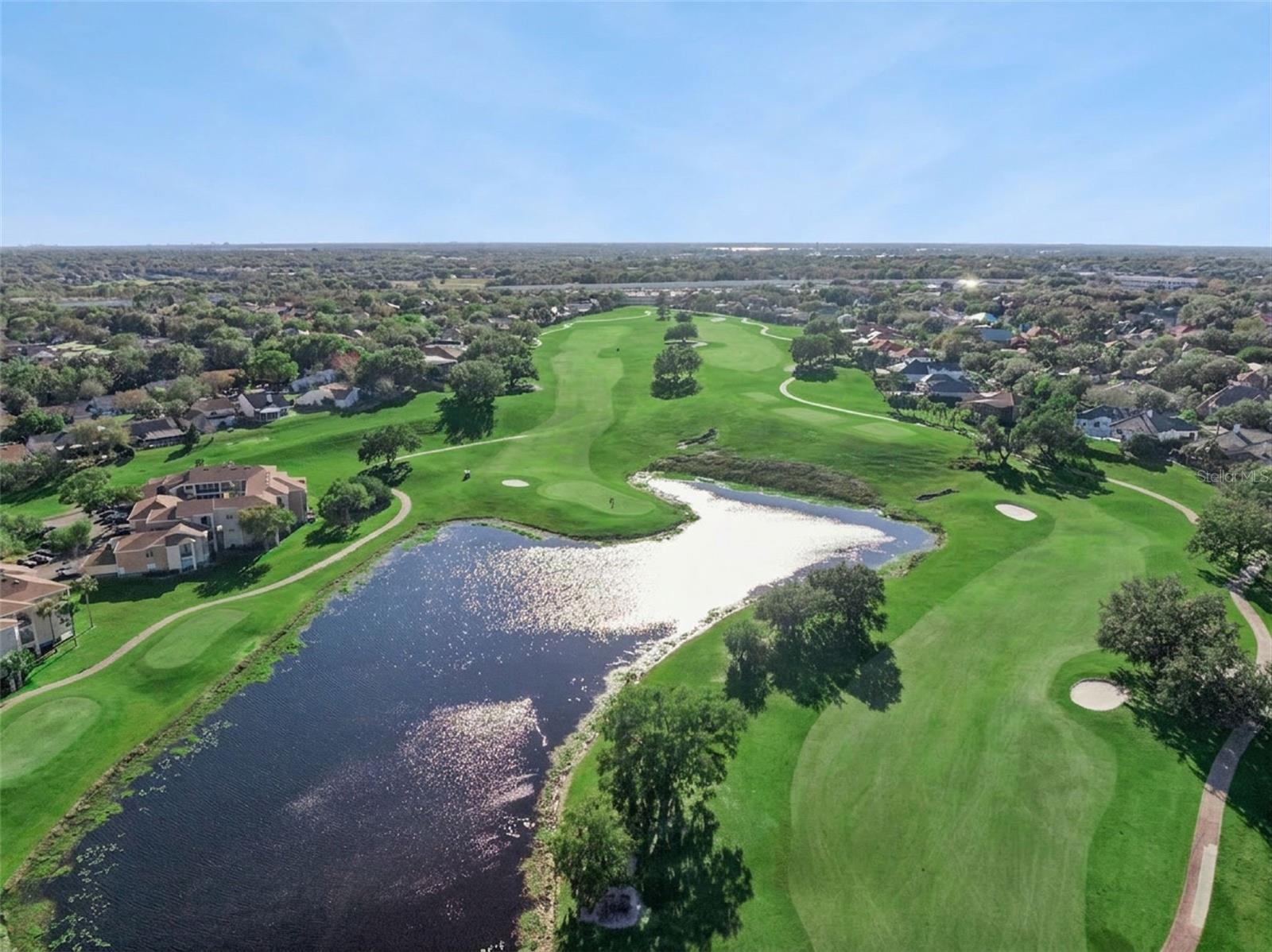 2500 Saint Ignatius Court, FL