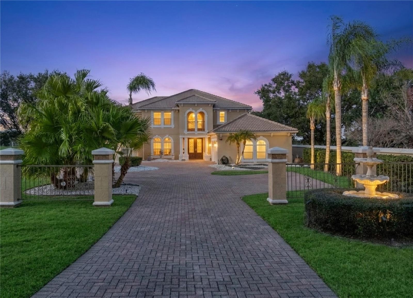 2500 Saint Ignatius Court, FL