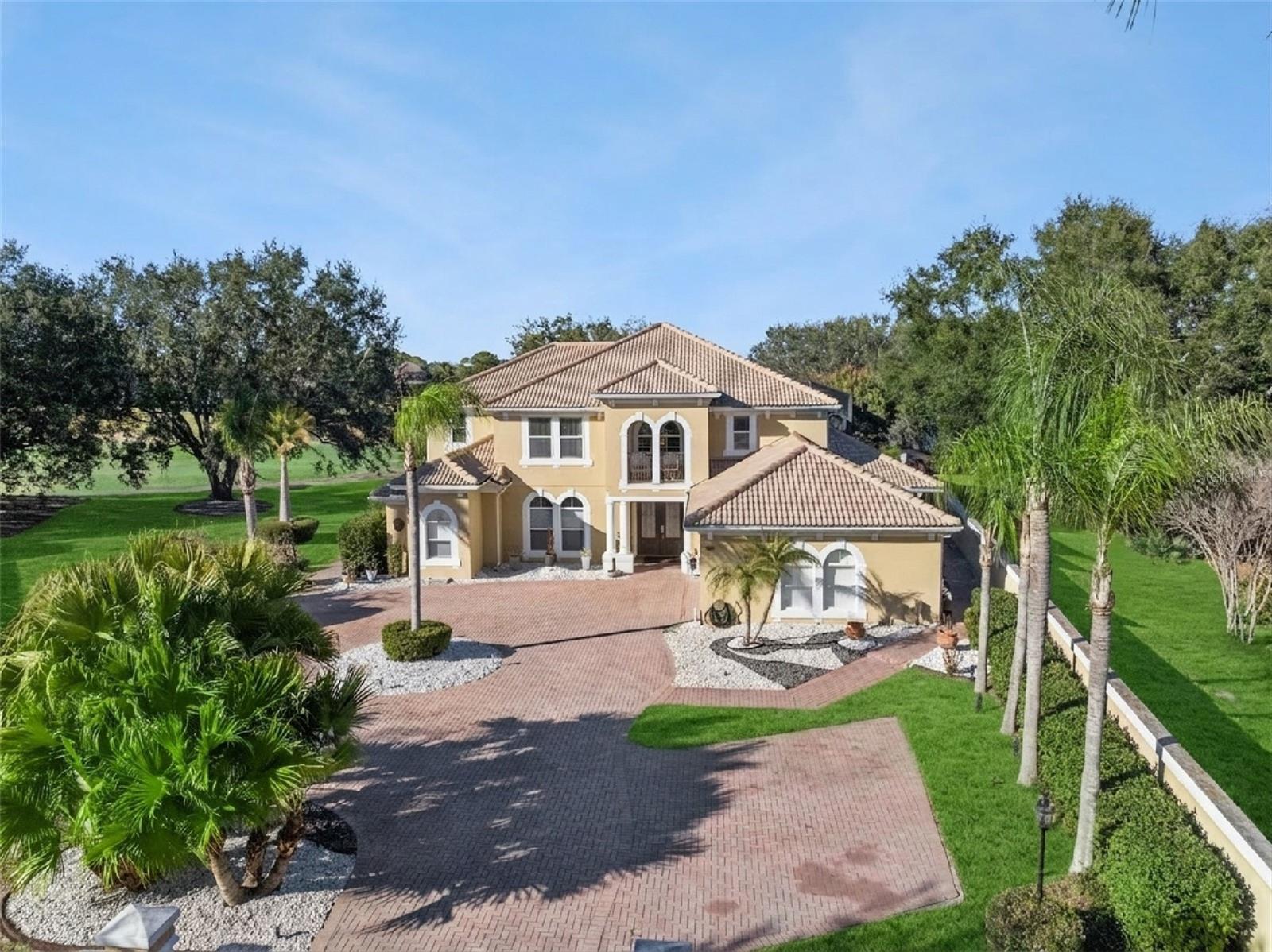 2500 Saint Ignatius Court, FL