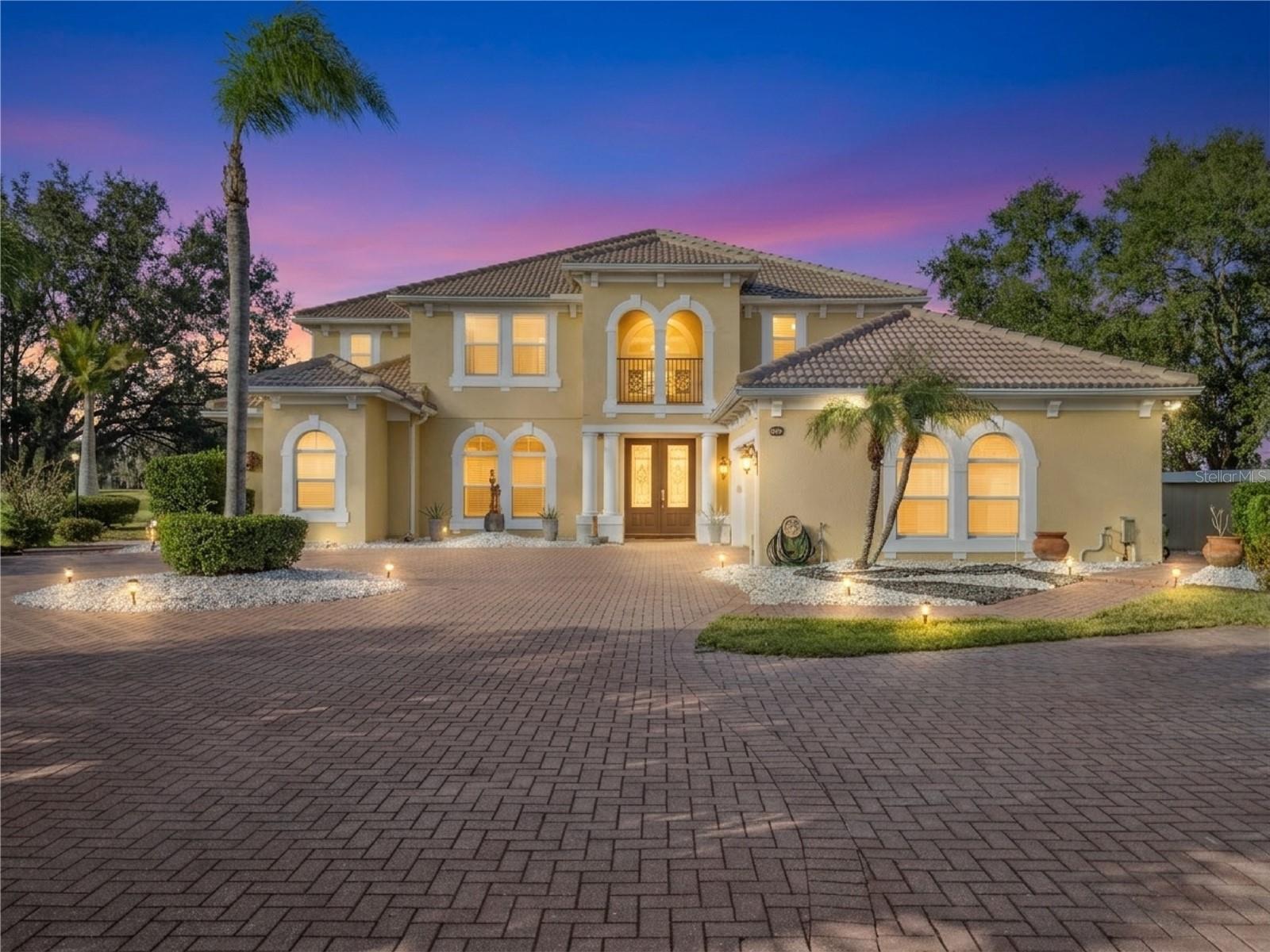 2500 Saint Ignatius Court, FL