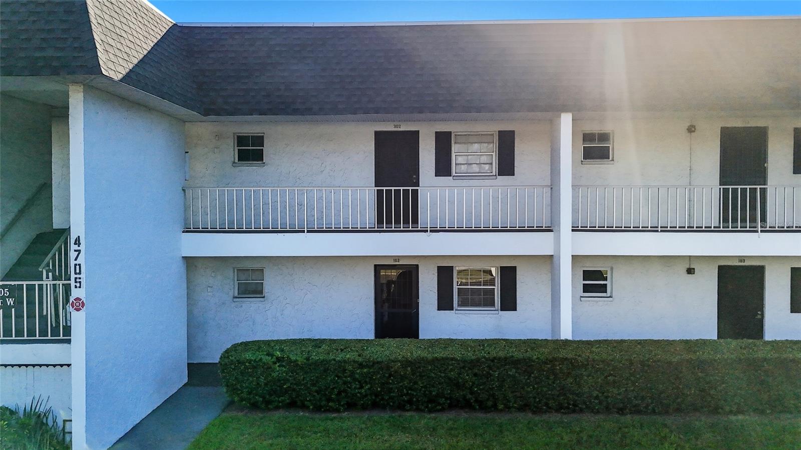 4705 5th Street, FL