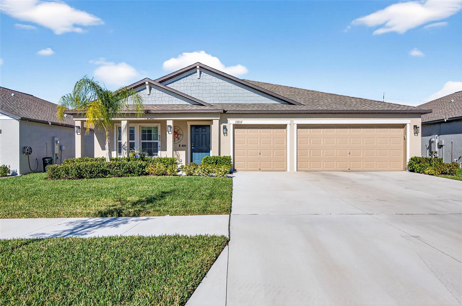 15217 Zircon Red Drive, FL