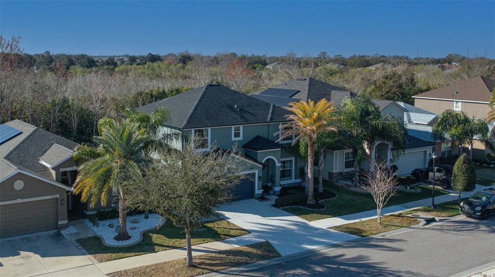 11508 Mansfield Point Drive, FL
