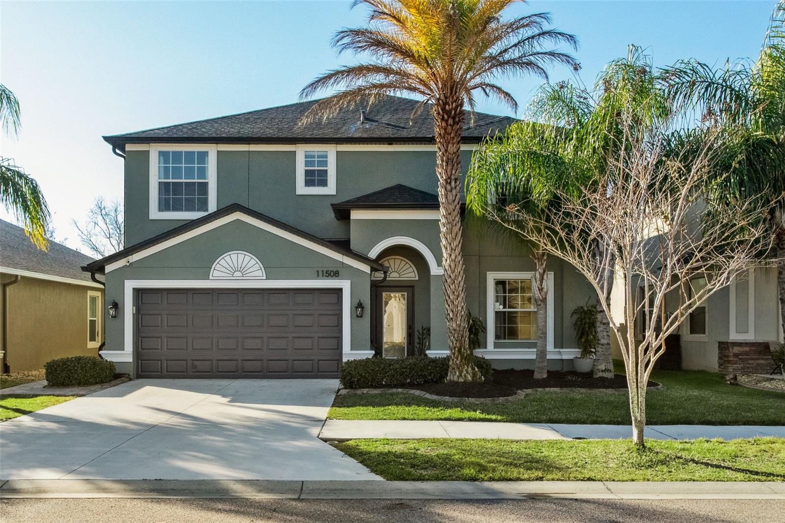 11508 Mansfield Point Drive, FL