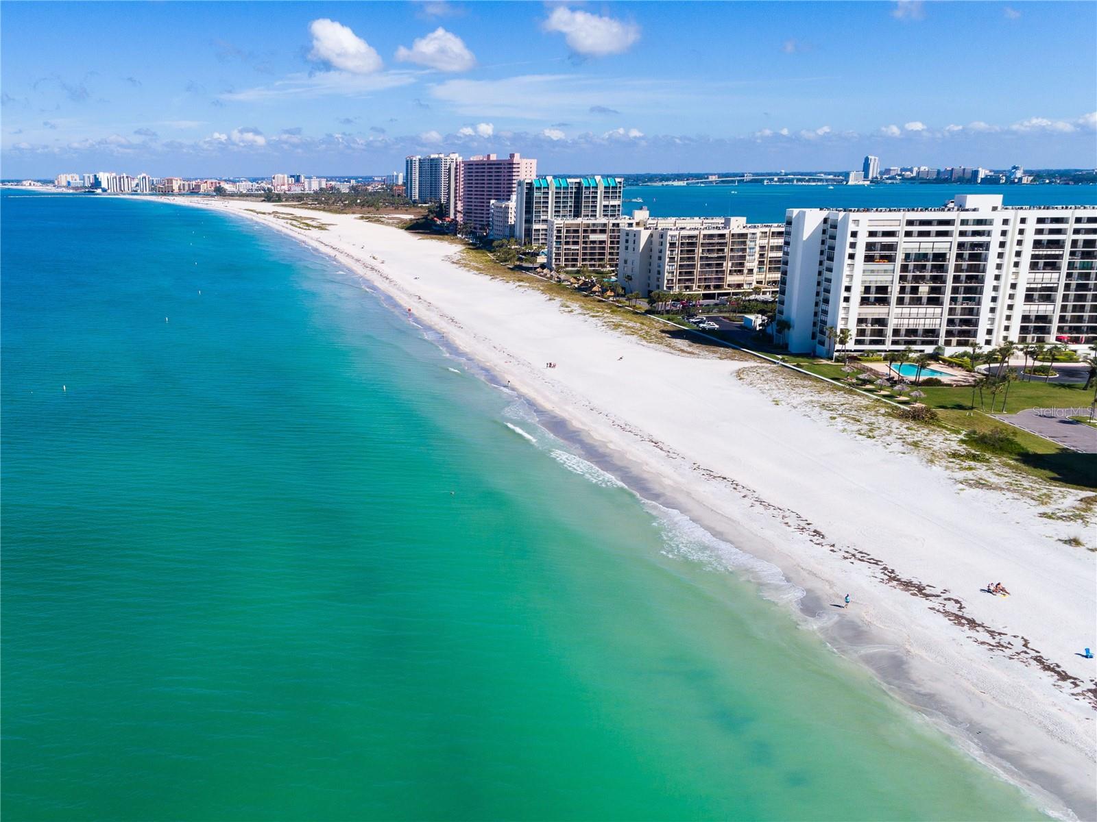 1460 Gulf Blvd #411, FL