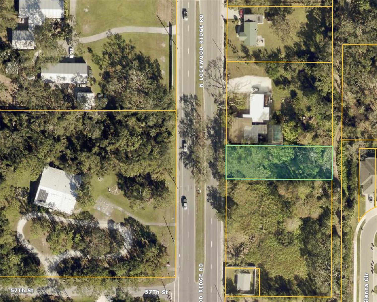 00 N Lockwood Ridge Rd, FL