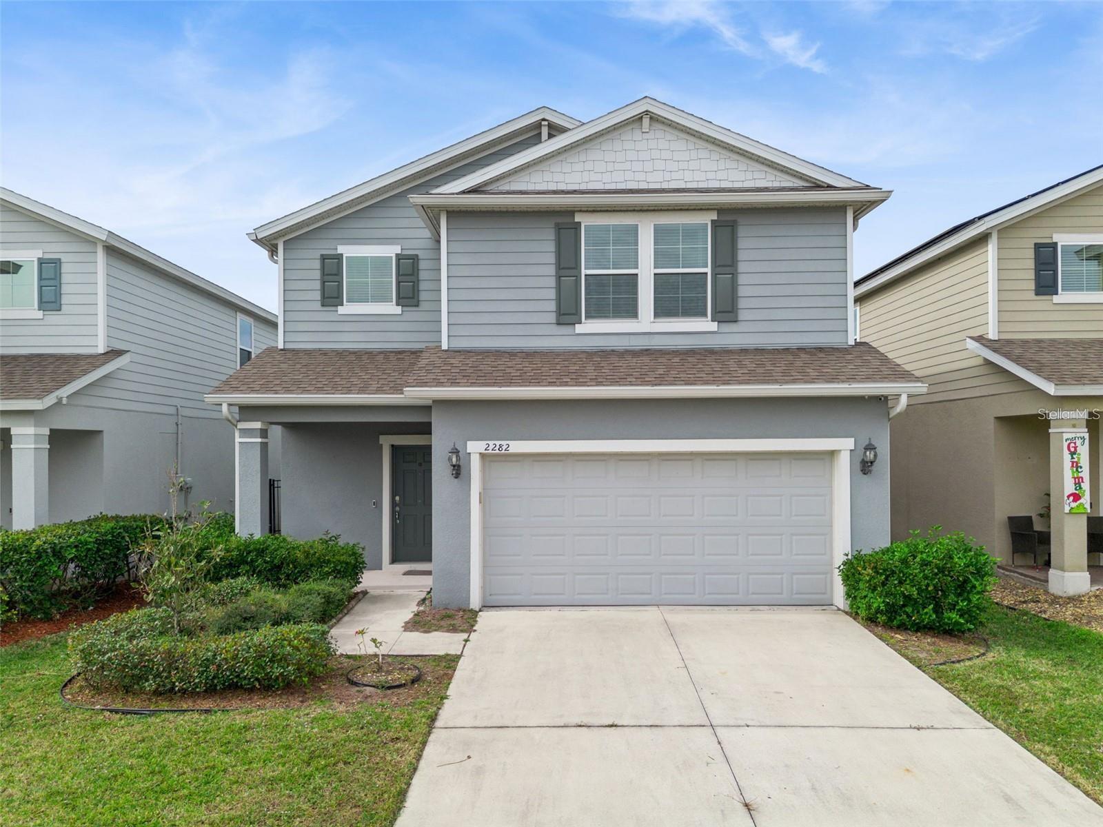 2282 Nuthatch St, FL