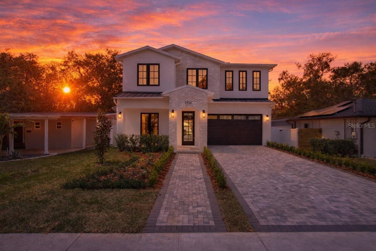 2422 Musselwhite Avenue, FL
