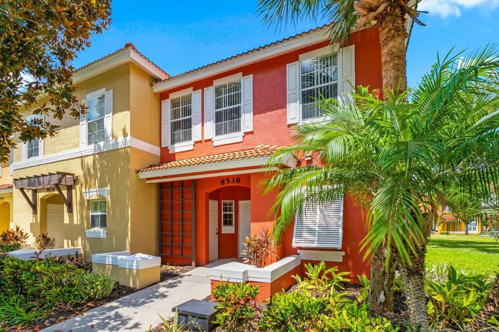 8538 Crystal Cove Loop, FL
