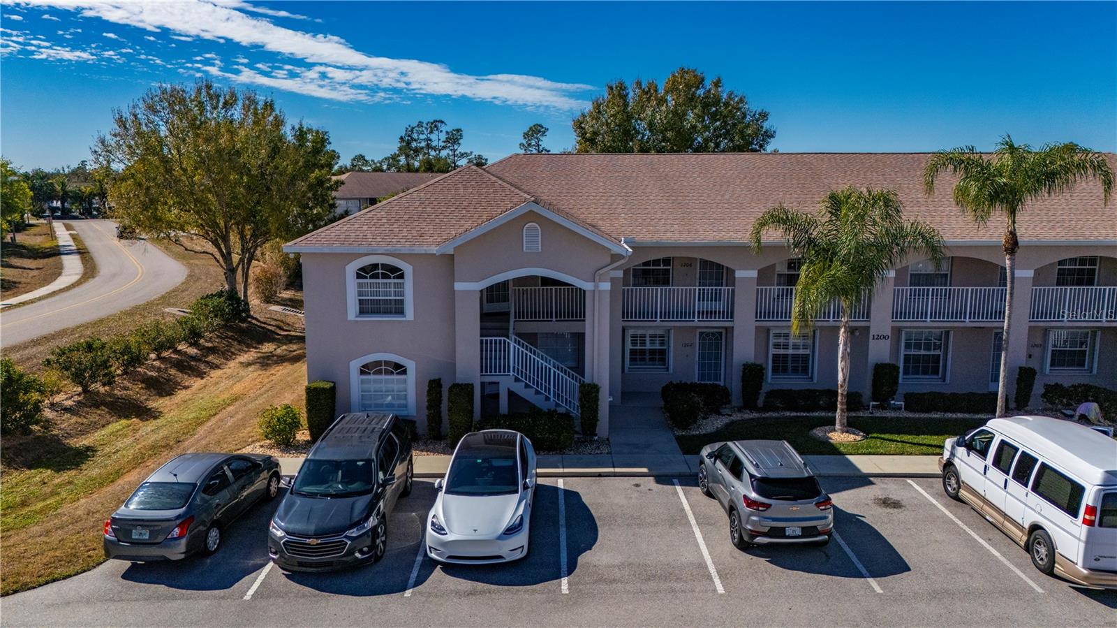 11644 Sw Egret Cir #1205, FL