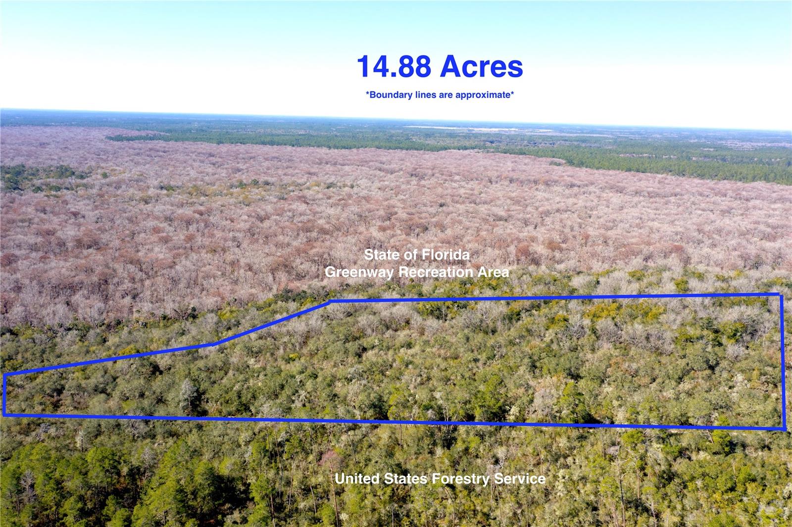 Tbd 170th Avenue Road, FL