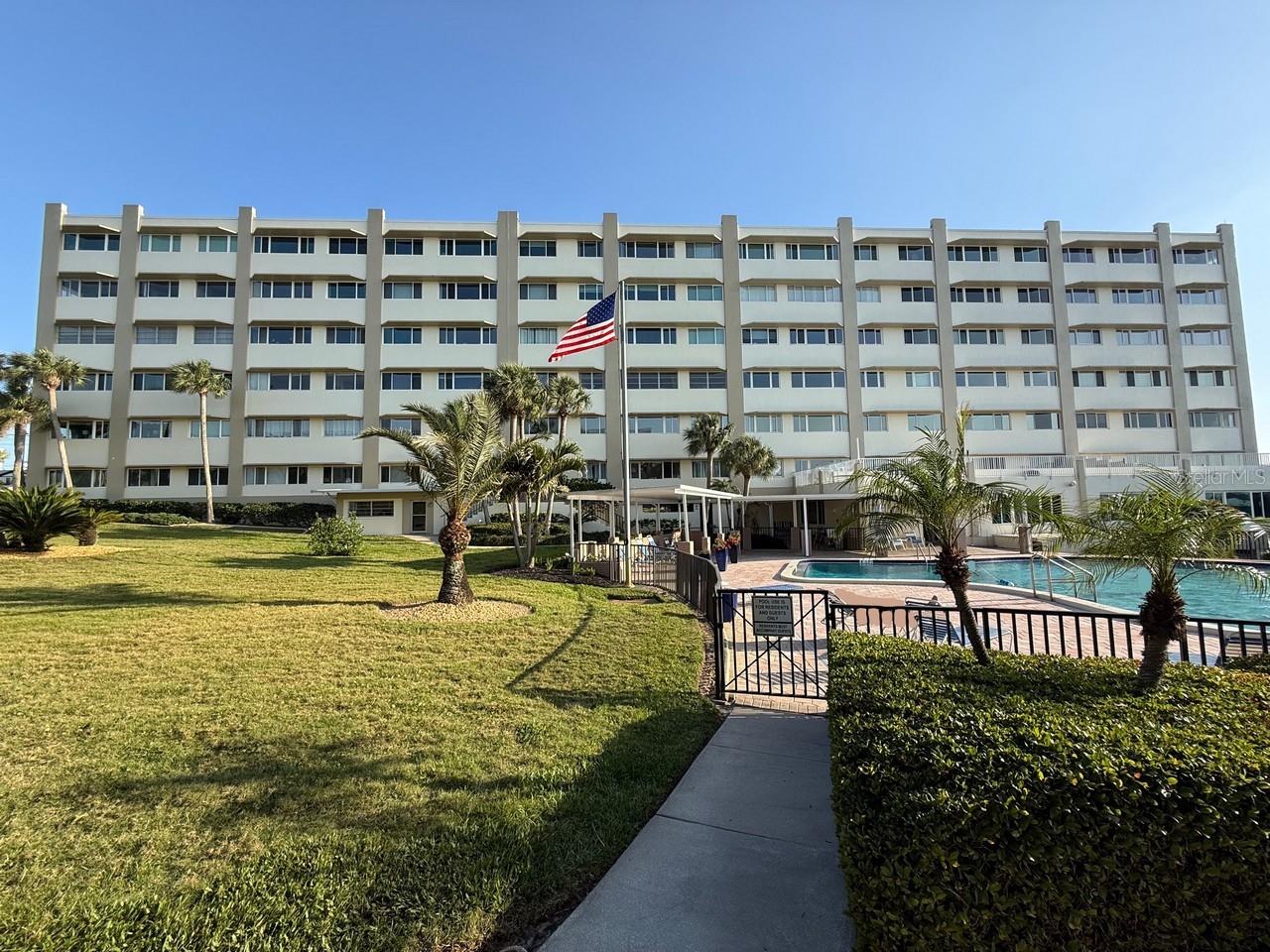 100 Bluff View Dr #317a, FL
