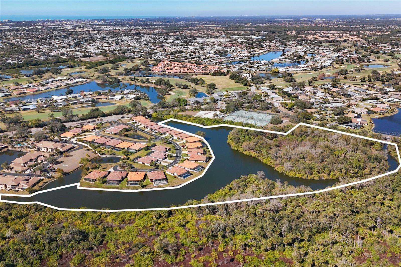 E Sklar Drive, FL