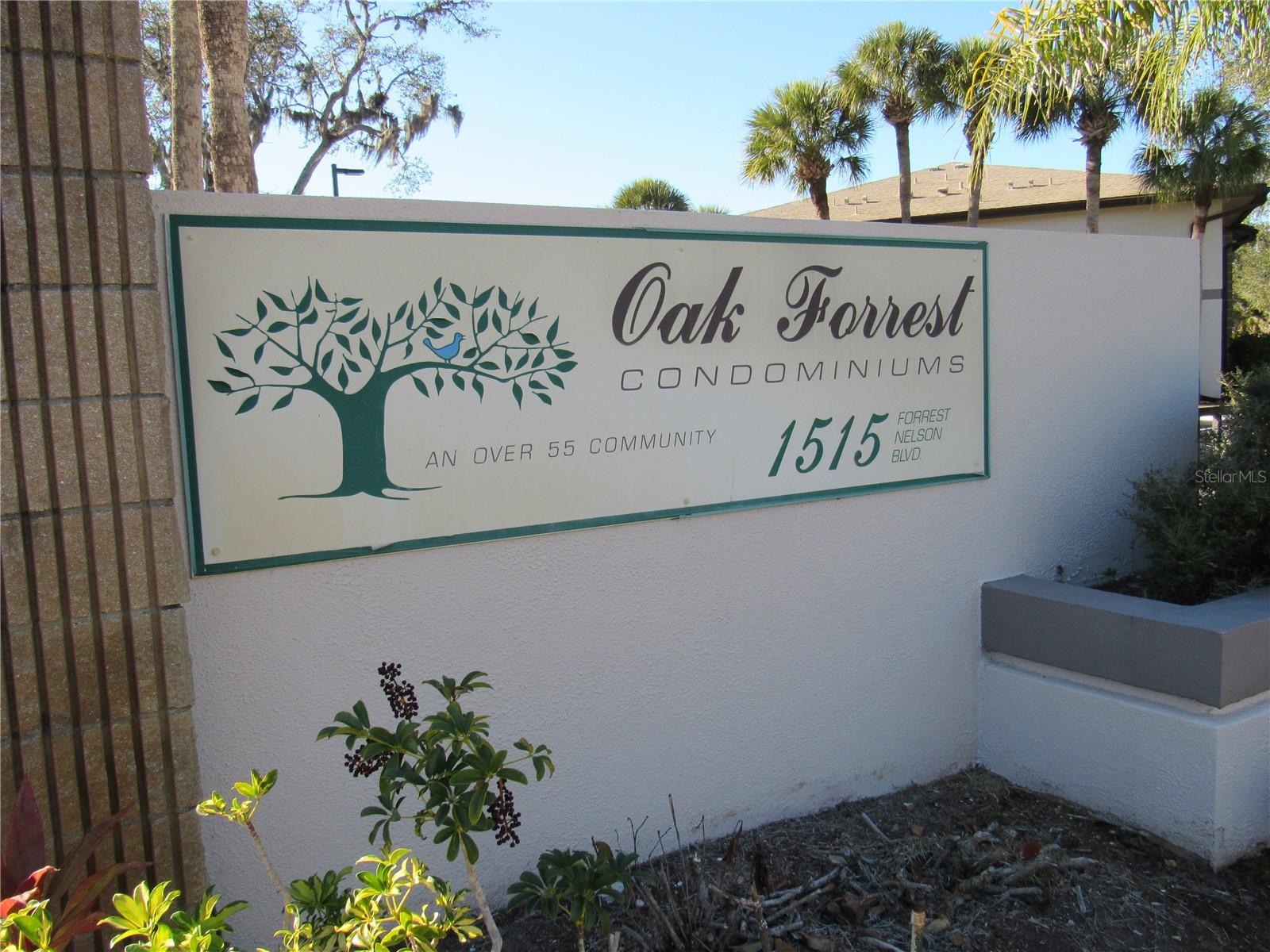 1515 Forrest Nelson Boulevard, FL