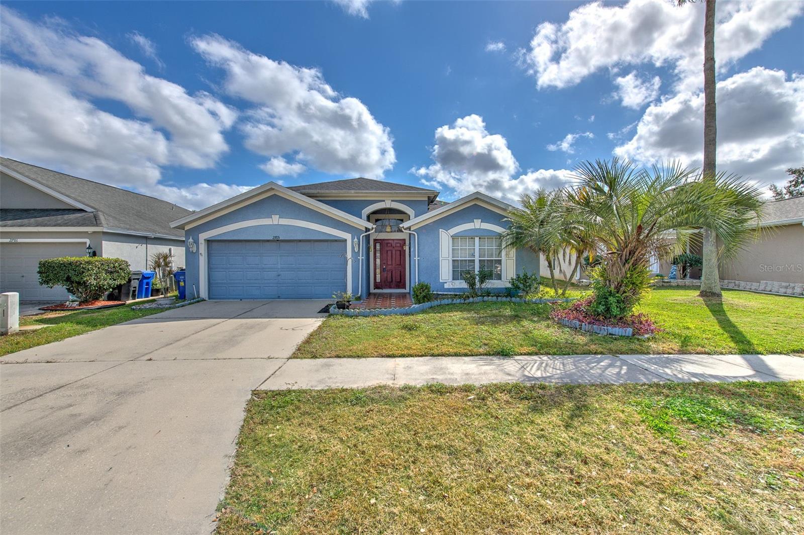 2703 Breakwater Court, FL