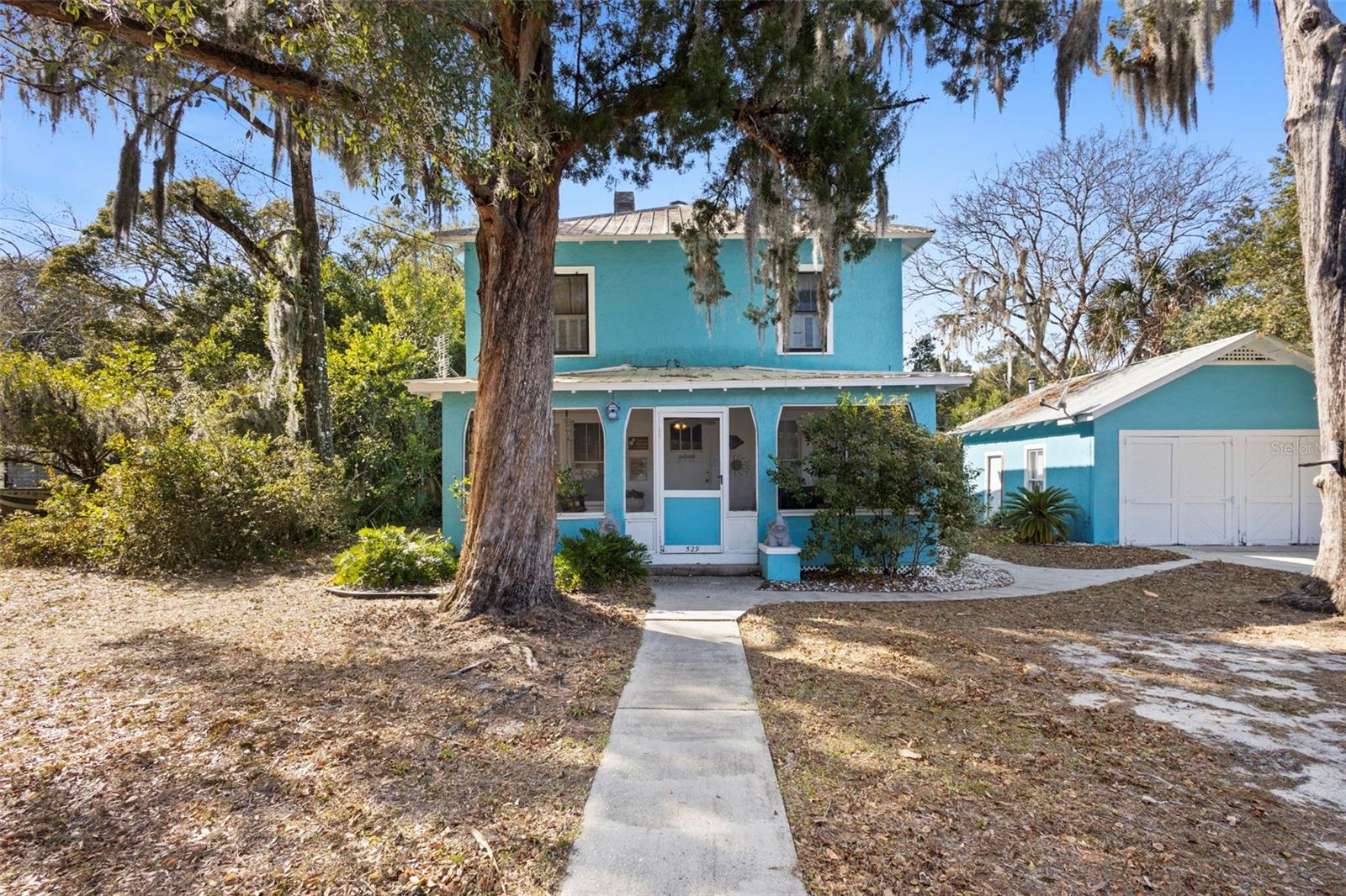 529 N Leavitt Ave, FL