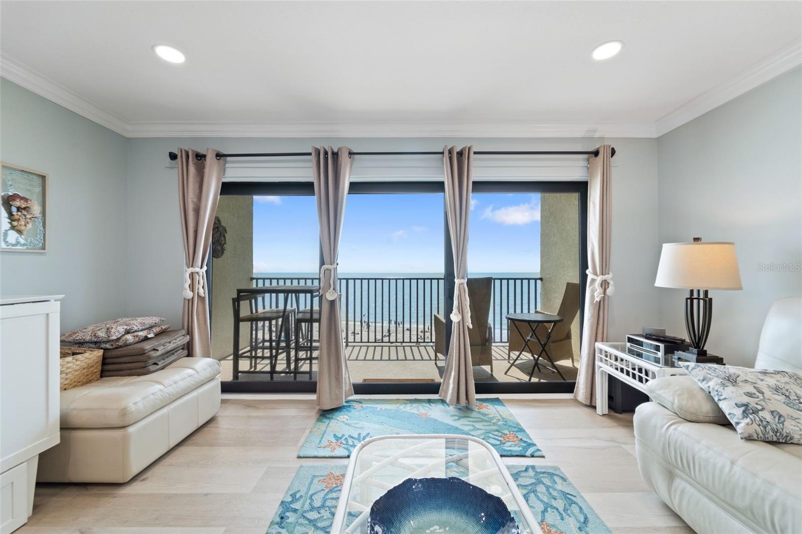 12924 Gulf Boulevard, FL