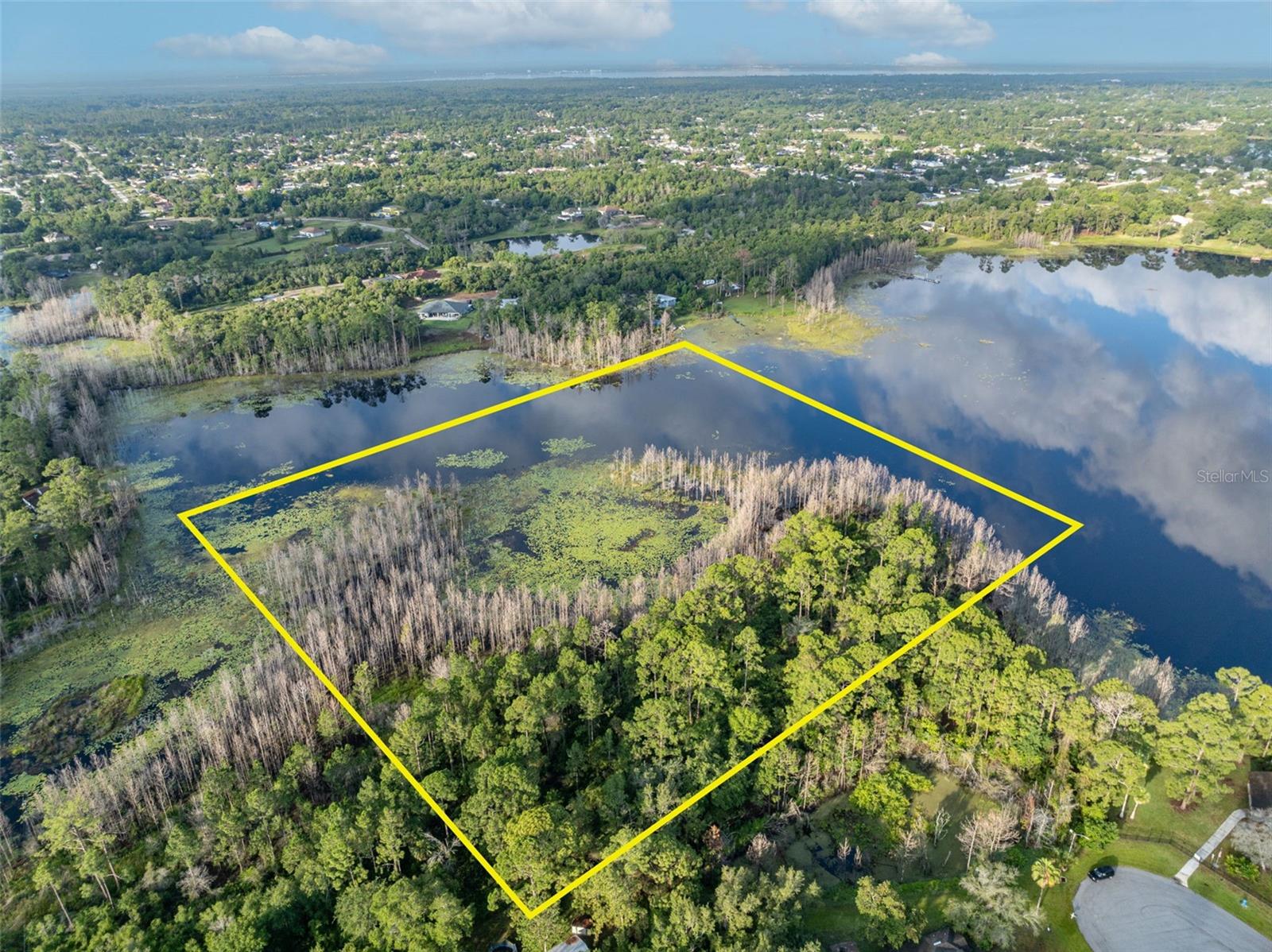 Melshire Avenue, FL