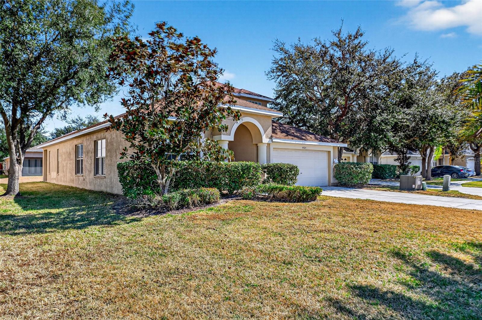4424 Highcroft Drive, FL