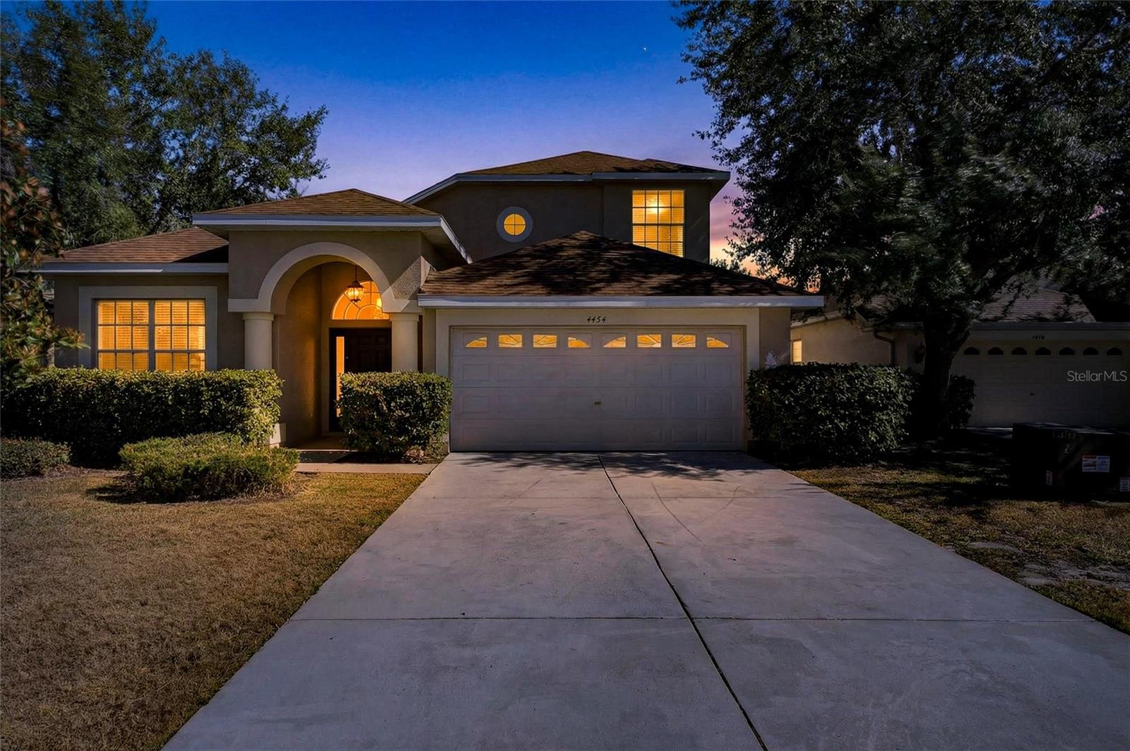 4424 Highcroft Drive, FL