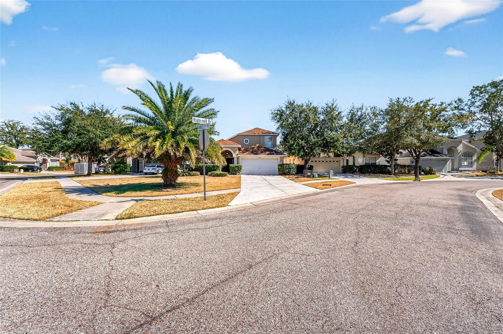 4424 Highcroft Drive, FL