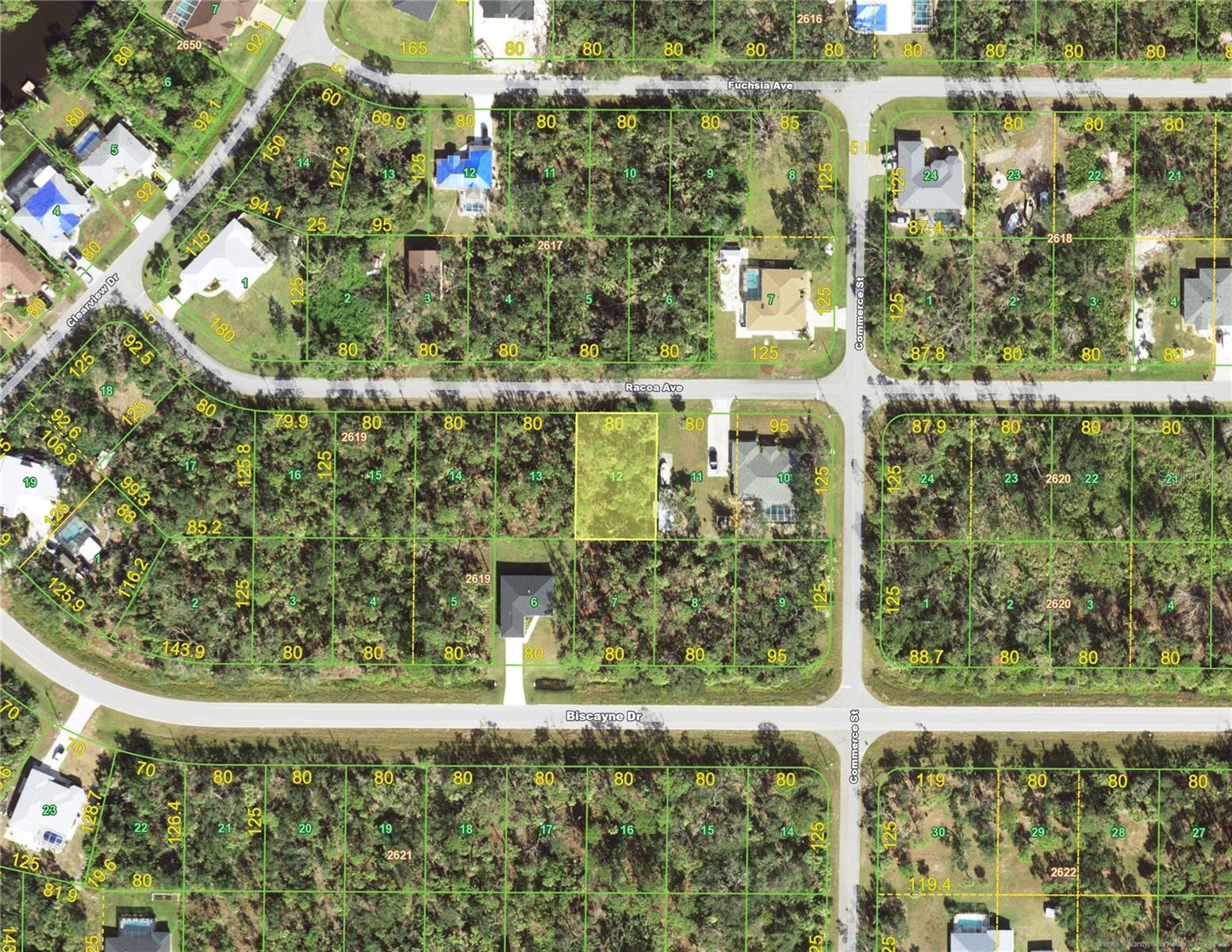 14379 Racoa Ave, FL